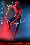 Hot Toys 1/6 MMS658 The Amazing Spider-Man 2 - Spider-Man