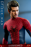 Hot Toys 1/6 MMS658 The Amazing Spider-Man 2 - Spider-Man