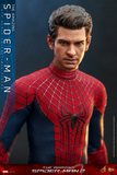 Hot Toys 1/6 MMS658 The Amazing Spider-Man 2 - Spider-Man