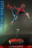 Hot Toys 1/6 MMS658 The Amazing Spider-Man 2 - Spider-Man