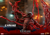 Hot Toys MMS620 Venom: Let There Be Carnage - Carnage Deluxe Ver.
