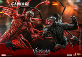 Hot Toys MMS620 Venom: Let There Be Carnage - Carnage Deluxe Ver.