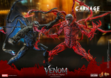 Hot Toys MMS620 Venom: Let There Be Carnage - Carnage Deluxe Ver.