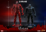 Hot Toys MMS620 Venom: Let There Be Carnage - Carnage Deluxe Ver.