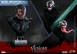 Hot Toys MMS620 Venom: Let There Be Carnage - Carnage Deluxe Ver.