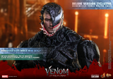 Hot Toys MMS620 Venom: Let There Be Carnage - Carnage Deluxe Ver.