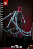Hot Toys VGM66 PS5 Marvel's Spider-Man 2 - Peter Parker (Advanced Suit 2.0) (Red and Black Suit Style)