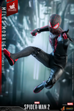 Hot Toys VGM55 PS5 Marvel’s Spider-Man 2 -  Miles Morales Upgraded Suit