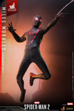 Hot Toys VGM55 PS5 Marvel’s Spider-Man 2 -  Miles Morales Upgraded Suit
