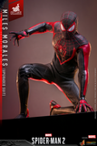 Hot Toys VGM55 PS5 Marvel’s Spider-Man 2 -  Miles Morales Upgraded Suit