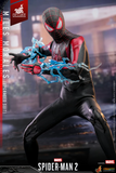 Hot Toys VGM55 PS5 Marvel’s Spider-Man 2 -  Miles Morales Upgraded Suit