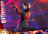 Hot Toys 1/6 MMS710 Spider-Man: Across the Spider-Verse - Miles Morales Special Edition