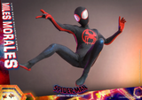 Hot Toys 1/6 MMS710 Spider-Man: Across the Spider-Verse - Miles Morales Special Edition