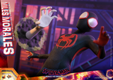 Hot Toys 1/6 MMS710 Spider-Man: Across the Spider-Verse - Miles Morales Special Edition