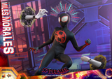 Hot Toys 1/6 MMS710 Spider-Man: Across the Spider-Verse - Miles Morales Special Edition
