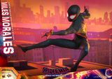 Hot Toys 1/6 MMS710 Spider-Man: Across the Spider-Verse - Miles Morales Special Edition