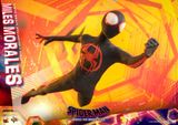 Hot Toys 1/6 MMS710 Spider-Man: Across the Spider-Verse - Miles Morales Special Edition