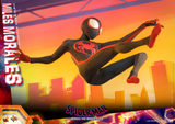 Hot Toys 1/6 MMS710 Spider-Man: Across the Spider-Verse - Miles Morales Special Edition
