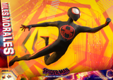 Hot Toys 1/6 MMS710 Spider-Man: Across the Spider-Verse - Miles Morales Special Edition