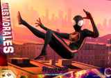 Hot Toys 1/6 MMS710 Spider-Man: Across the Spider-Verse - Miles Morales Special Edition