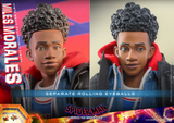Hot Toys 1/6 MMS710 Spider-Man: Across the Spider-Verse - Miles Morales Special Edition