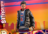 Hot Toys 1/6 MMS710 Spider-Man: Across the Spider-Verse - Miles Morales Special Edition
