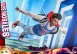 Hot Toys 1/6 MMS710 Spider-Man: Across the Spider-Verse - Miles Morales Special Edition