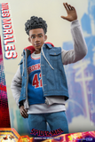 Hot Toys 1/6 MMS710 Spider-Man: Across the Spider-Verse - Miles Morales Special Edition