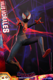 Hot Toys 1/6 MMS710 Spider-Man: Across the Spider-Verse - Miles Morales Special Edition