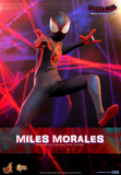 Hot Toys 1/6 MMS710 Spider-Man: Across the Spider-Verse - Miles Morales Special Edition