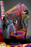Hot Toys 1/6 MMS710 Spider-Man: Across the Spider-Verse - Miles Morales Special Edition
