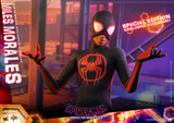 Hot Toys 1/6 MMS710 Spider-Man: Across the Spider-Verse - Miles Morales Special Edition