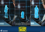 Hot Toys 1/6 TMS019 Star Wars The Clone Wars - Anakin Skywalker