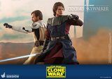 Hot Toys 1/6 TMS019 Star Wars The Clone Wars - Anakin Skywalker