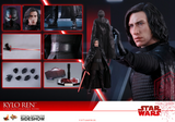 Hot Toys MMS438 Star Wars: The Last Jedi - Kylo Ren