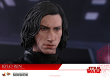 Hot Toys MMS438 Star Wars: The Last Jedi - Kylo Ren