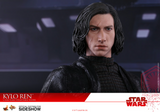 Hot Toys MMS438 Star Wars: The Last Jedi - Kylo Ren