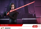 Hot Toys MMS438 Star Wars: The Last Jedi - Kylo Ren