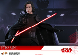 Hot Toys MMS438 Star Wars: The Last Jedi - Kylo Ren