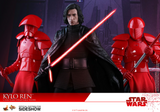 Hot Toys MMS438 Star Wars: The Last Jedi - Kylo Ren