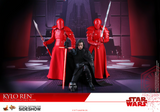 Hot Toys MMS438 Star Wars: The Last Jedi - Kylo Ren