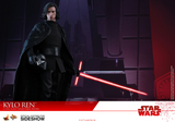 Hot Toys MMS438 Star Wars: The Last Jedi - Kylo Ren