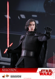 Hot Toys MMS438 Star Wars: The Last Jedi - Kylo Ren