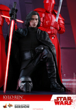 Hot Toys MMS438 Star Wars: The Last Jedi - Kylo Ren
