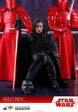 Hot Toys MMS438 Star Wars: The Last Jedi - Kylo Ren