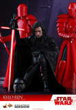 Hot Toys MMS438 Star Wars: The Last Jedi - Kylo Ren