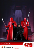 Hot Toys MMS438 Star Wars: The Last Jedi - Kylo Ren