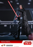Hot Toys MMS438 Star Wars: The Last Jedi - Kylo Ren