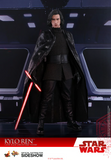 Hot Toys MMS438 Star Wars: The Last Jedi - Kylo Ren