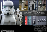 Hot Toys MMS515 Star Wars - Stormtrooper Deluxe Version